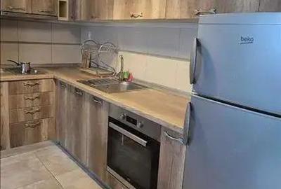 Garsonieră în Dristor