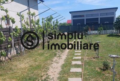 Teren de 550 mp, în Sud - 4