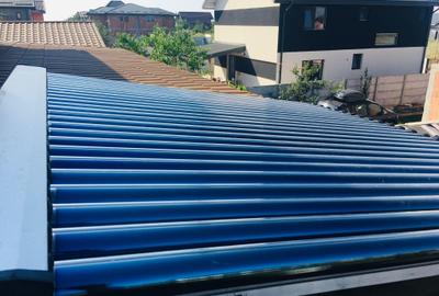 Vilă spectaculoasă – 249 mp utili, teren 881 mp, dotări premium, mobilata - 31