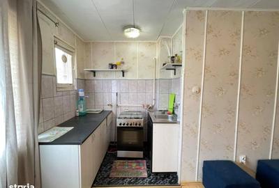 Apartament cu 3 camere, mobilat în Șagului - 2