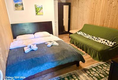 Casă cu 4 camere în Colibița - 16