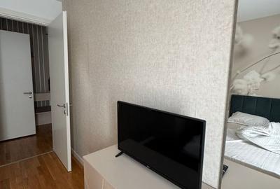 Apartament 2 camere Luxuria Residence - 3