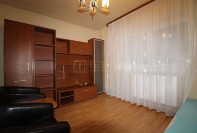 Zona Simion Barnutiu, 2 camere, centrala proprie. - 2