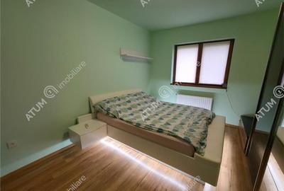 Apartament spatios cu 3 camere si loc de parcare in Arhitectilor Sibiu - 4
