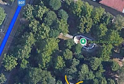 Vand apartament 2 camere parter, Giurgiu - 1