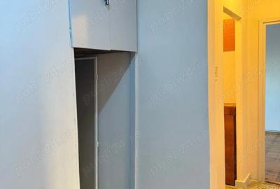 Apartament cu 3 camere decomandat în Central - 2