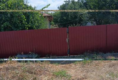 Casa de vanzare cu teren - 2