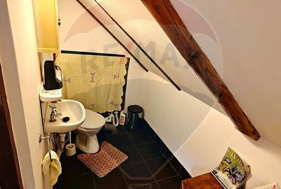 Casă cu 4 camere cu Teren 345 Mp în Bârsana - 13