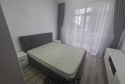 Apartament cu 3 camere Pet Friendly in Turnisor - 10