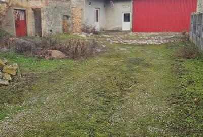 Gelu [Varias] – Imobil  Afacere Brutarie – Hala – Teren - 13
