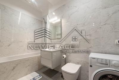 RESIDENCE 5 | Rond OMV Pipera | Apartament exclusivist | View liber | Lux - 10