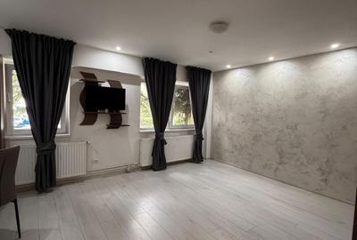 Garsonieră semidecomandată în Județean - 2