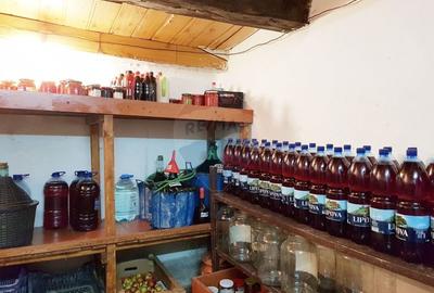 Casă individuală cu 6 camere cu Teren 1453 Mp în Mâsca - 18