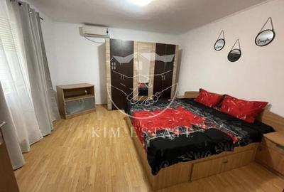 Apartament de inchiriat, 2 camere la curte! - 3