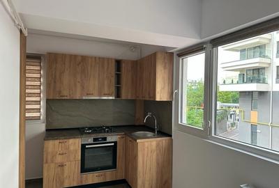 NOU Apartament Impecabil ! 2 Camere ! Bloc Nou ! Central Adress Liberty - 5