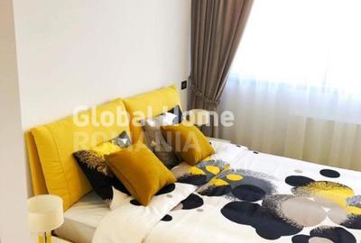 Apartament cu 3 camere semidecomandat, mobilat în Aviației - 3