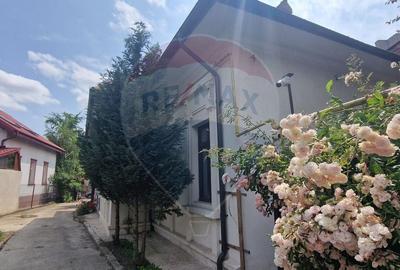 Corp cladire, 3 camere de vanzare, central, CABINET MEDICAL - 2