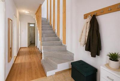 Casă cu 1 camere cu Teren 100 Mp în 7 Noiembrie - 2