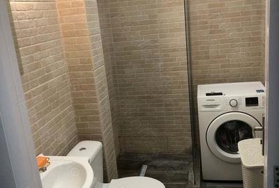 Garsonieră decomandată în Cornitoiu - 2