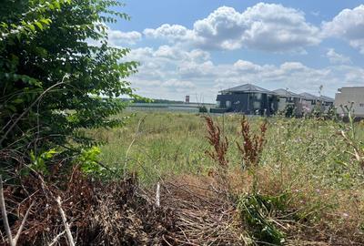 Teren Construcții intravilan de 2500 mp, în Nord-Est - 12