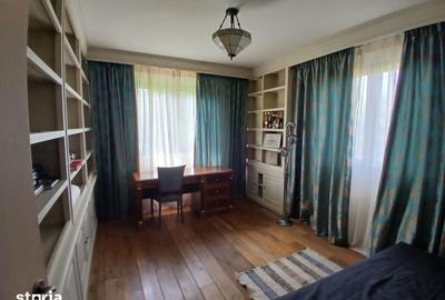 Casă cu 5 camere cu Teren 645 Mp în Corbeanca - 6