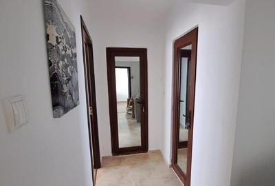 Tomis Nord, 2 camere, decomandat, mobilat, inchirieri Constanta - 7