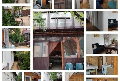 Casă cu 7 camere în Exterior Vest - 11