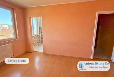 Apartament de vanzare, 2 Camere, Nedecomandat, Velenta, Oradea - 3