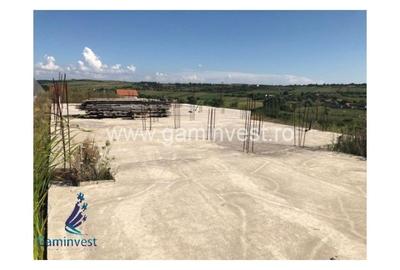 Spațiu comercial, în Cetariu - 3