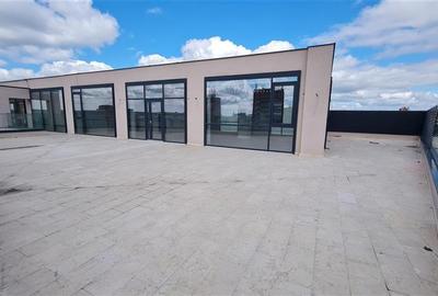 Birou, de 331 mp, în Central - 10