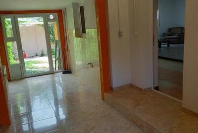 Inchiriere casa 3 camere  91,11 mp | pivnita 10 mp | Floreasca - Autobaza Florea - 12
