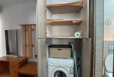 Apartament cu 2 camere decomandat, mobilat în Mărăști - 13