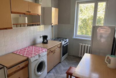 Apartament cu 2 camere în Crângași