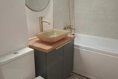 Apartament cu 2 camere decomandat în Drumul Taberei - 7