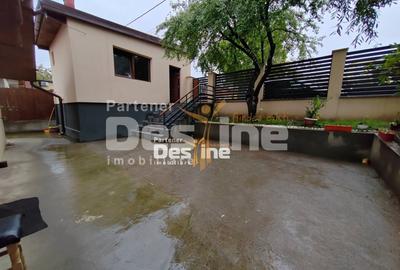 Duplex cu 4 camere cu Garaj în Valea Adâncă - 4