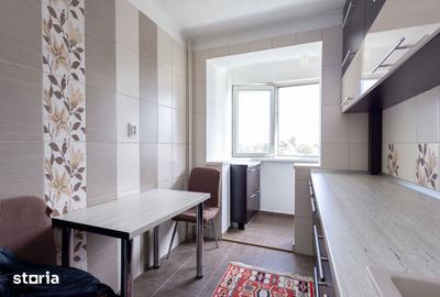 Apartament cu 2 camere decomandat, mobilat în Titan - 17