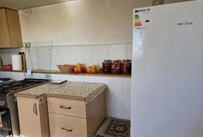 Casă cu 3 camere cu Teren 680 Mp în Podgoria - 13