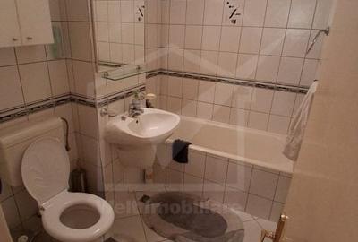 Apartament cu 4 camere decomandat, mobilat în Zorilor - 9