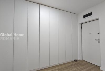 Apartament 2 camere 84MP | Pipera- Ivory Residence | loc parcare - 14