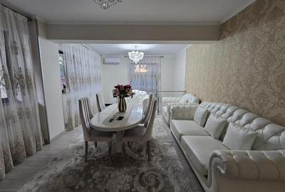 3 CAMERE CU TERASA SECTOR 1 BUCURESTII NOI DAMAROAIA JIULUI - 7