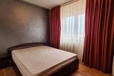 Apartament cu 2 camere semidecomandat în Rahova