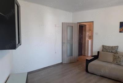 Vanzare Apartament 3 cam. cf.1 dec. etajul 4, mobilat si utilat, 2 balc., str. Industriei Zona Vidin - 6