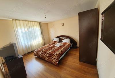 Vanzare casa curte - 4