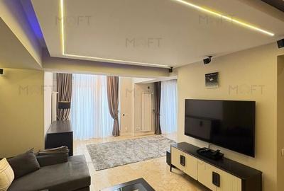 Penthouse Triplex || Vedere Panoramica || Decebal || InCity Residence - 1