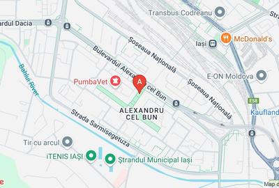 Închiriere cameră pentru 2 pers eleve/studente/sau din învățământ