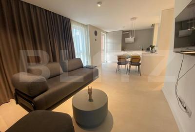 Apartament 2 camere, lux, parcare, pet friendly, zona Centrala - 4