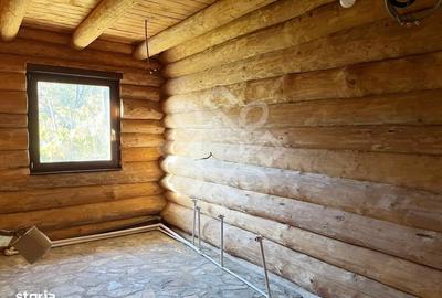 Casă cu 6 camere cu Teren 2046 Mp în Brusturi - 4