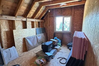 Casă cu 4 camere cu Teren 320 Mp în Băișoara - 7