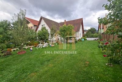 Casa individuala Rasnov Brasov - 3