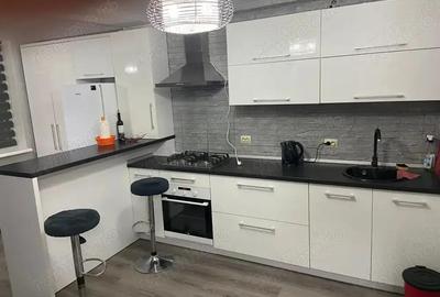 Garsoniera de inchiriat zona Drumul Taberei - 3